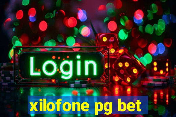 xilofone pg bet